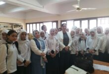 جامعة قناة السويس
