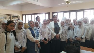 جامعة قناة السويس