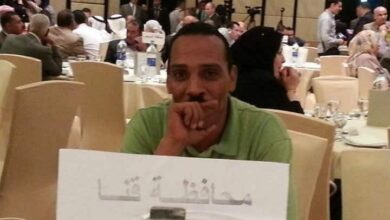 بركات الضمراني