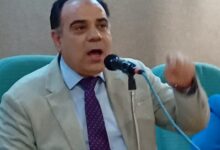 مجدي طنطاوي