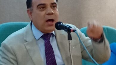 مجدي طنطاوي