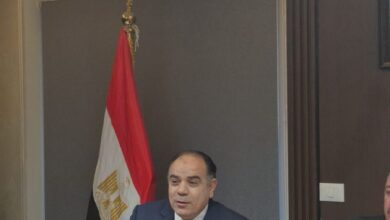مجدي طنطاوي