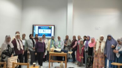 جامعة قناة السويس