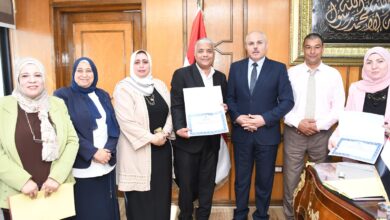 جامعة قناة السويس