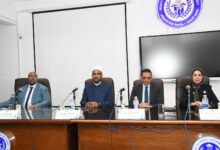 جامعة قناة السويس