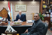 وكيل وزارة التربية والتعليم بالاسكندريه