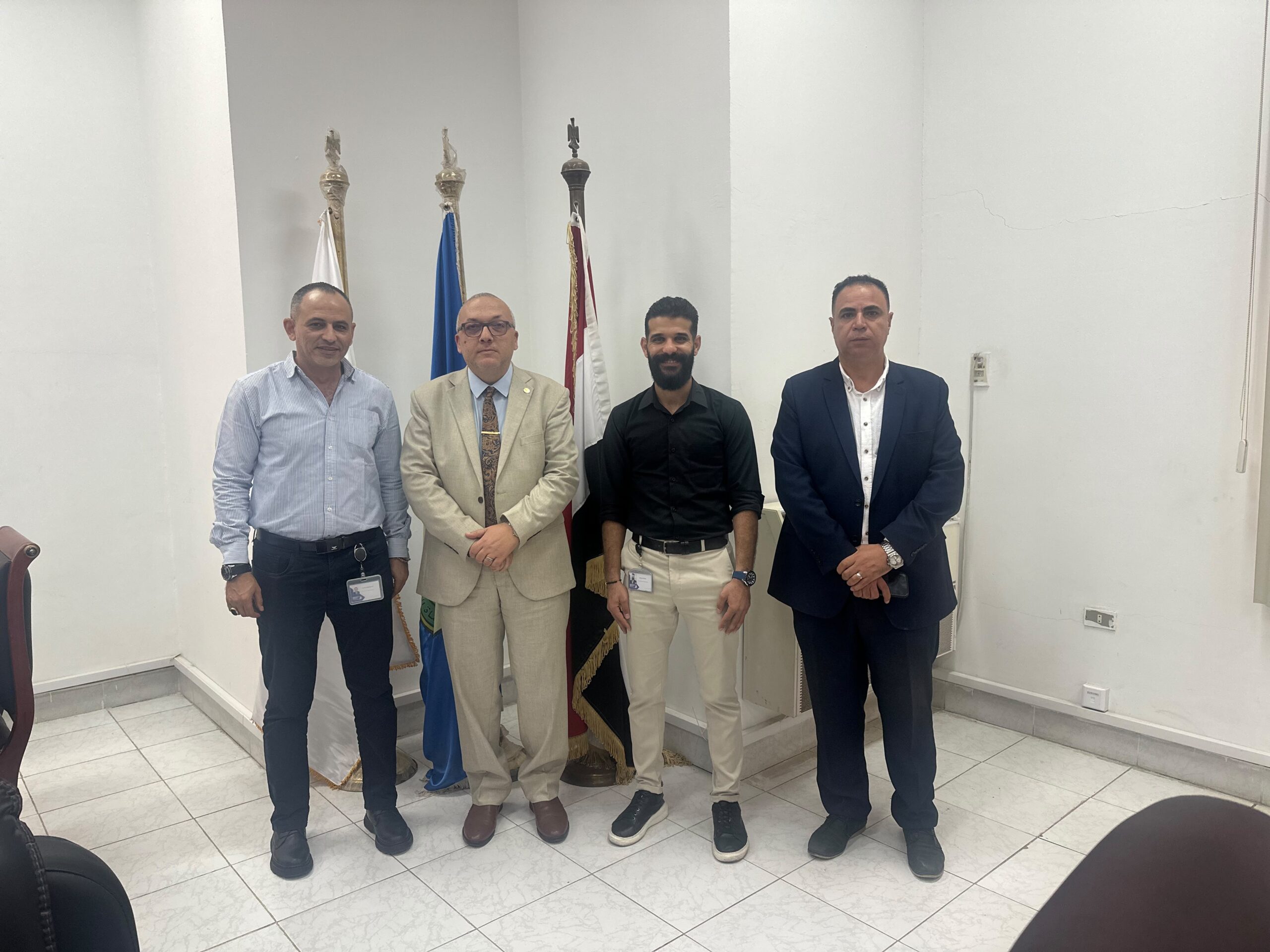 كلية الهندسة