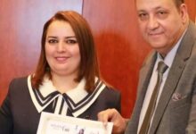 شبكة إعلام المرأة العربية