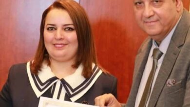 شبكة إعلام المرأة العربية