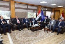 قيادات الإسماعيلية