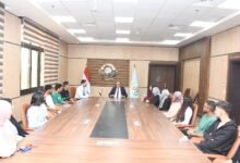 جامعة الاسماعيليه الحديدة الأهلية