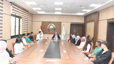 جامعة الاسماعيليه الحديدة الأهلية