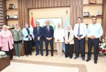 جامعة قناة السويس