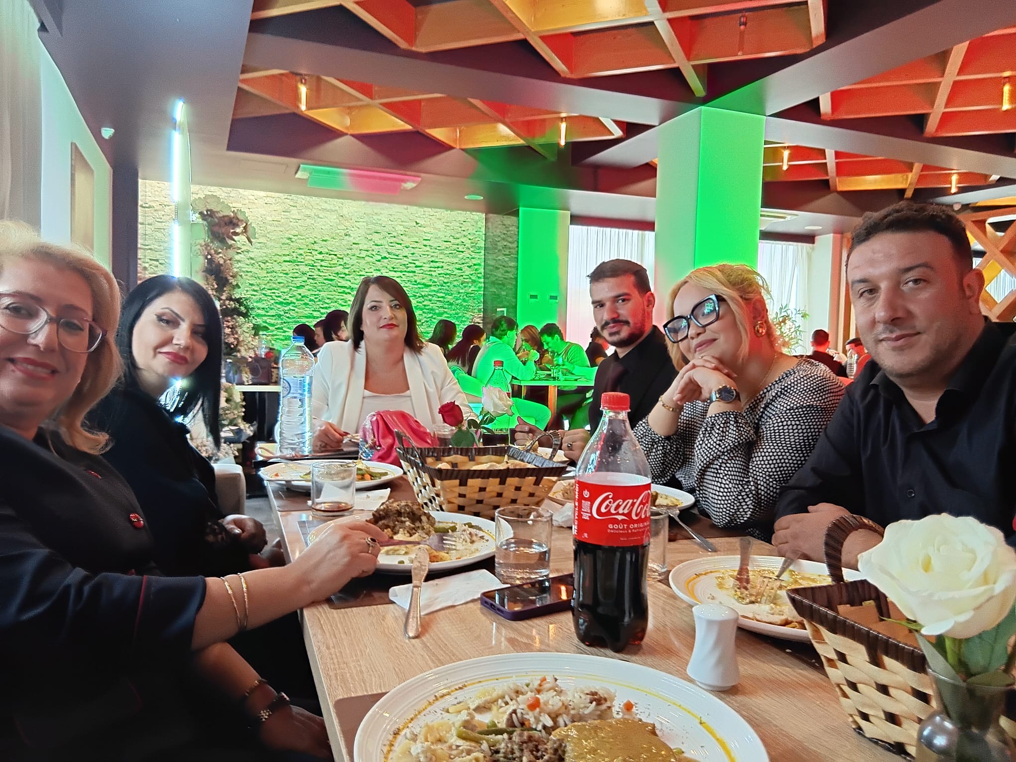 شبكة إعلام المرأة العربية