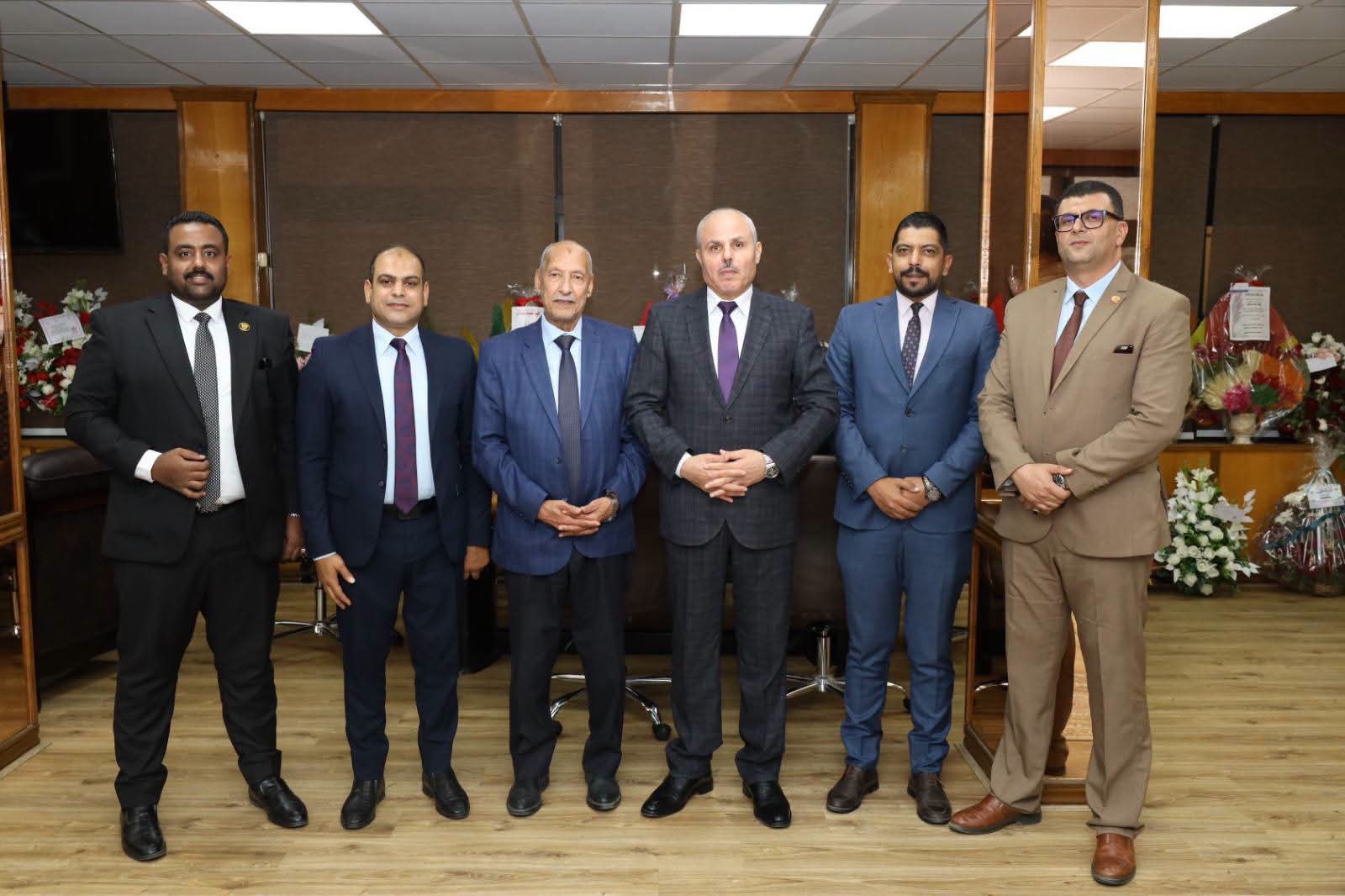 جامعة قناة السويس 
