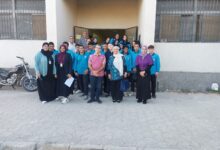 كلية الهندسة جامعة قناة السويس