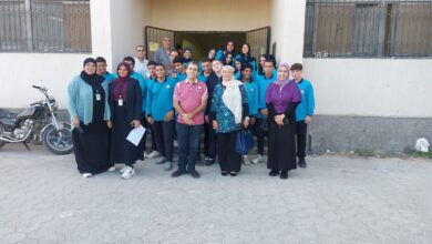 كلية الهندسة جامعة قناة السويس
