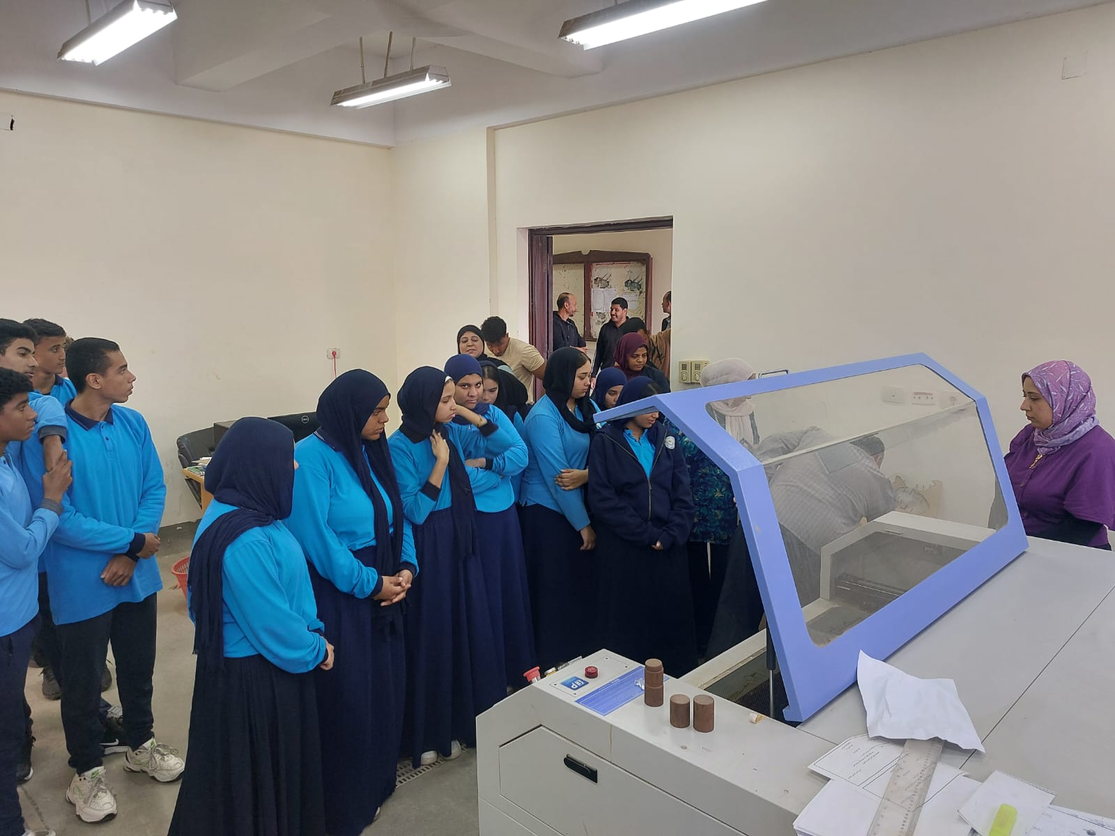 كلية الهندسة جامعة قناة السويس