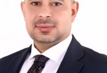 الدكتور. كريم عاطف القفاش