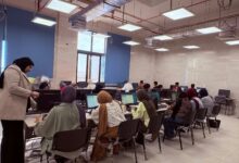 جامعة الإسماعيلية الجديدة الأهلية