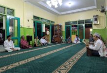 مؤسسة رسالة السلام العالمية