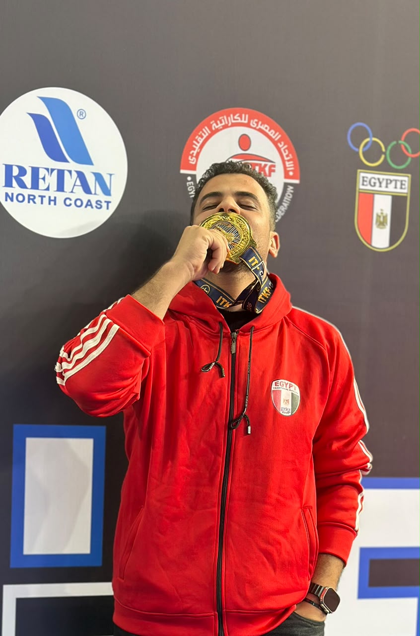 الطالب عمر الهرش