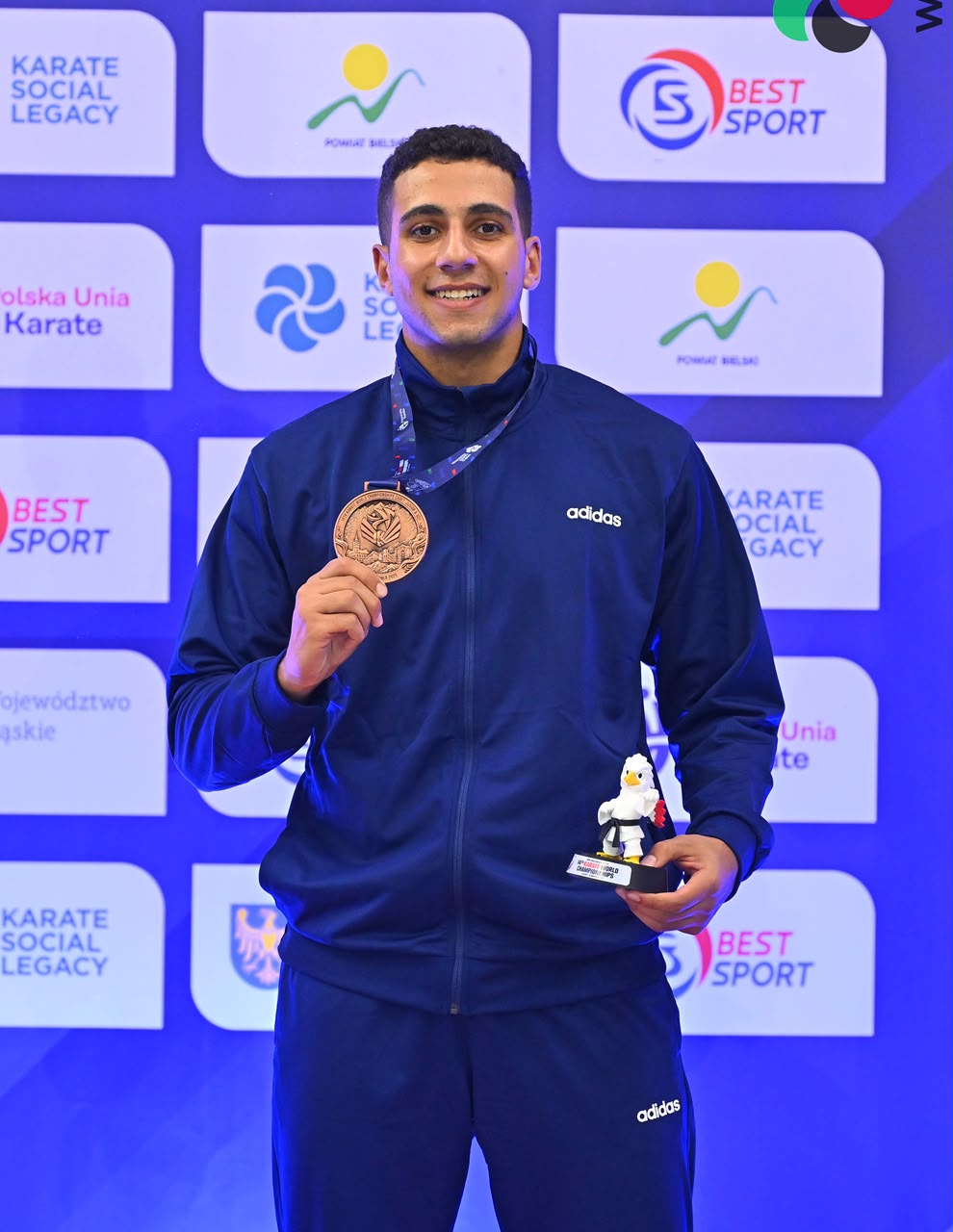 الطالب الحسن محمد علي عواد