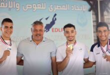 الطالب عمر الحاج علي فتحي