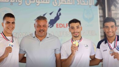 الطالب عمر الحاج علي فتحي