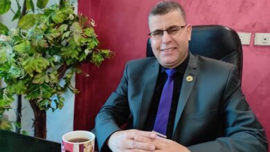 زمن حفظ الأمانة وكثرة الأُمناء بقلم / محمـــد الدكـــروري