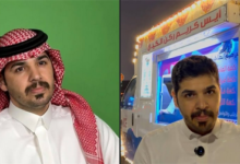 عمر الغامدي أبو سلطان.. رحلة خبير جداوي