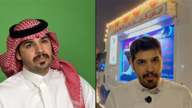 عمر الغامدي أبو سلطان.. رحلة خبير جداوي