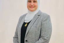 د.هالة الخولي : مركز التكوين المهني بالأميرية وحنان الدنيا مشهد يتجدد