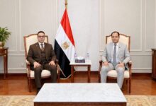 حوار استراتيجي حول الأمن القومي والوعي الوطني