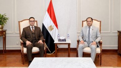 حوار استراتيجي حول الأمن القومي والوعي الوطني